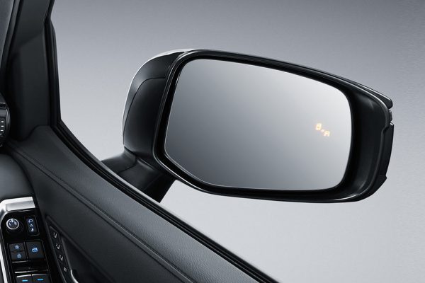 NEW COROLLA CROSS HEV